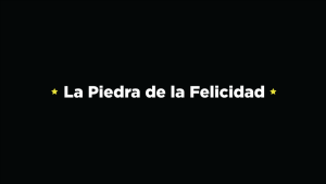 1984 - La Piedra de la Felicidad