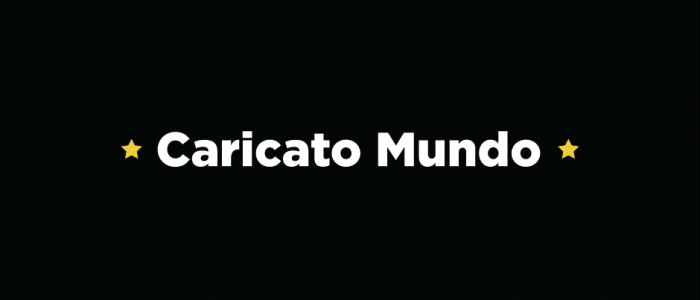 1994 - Caricato Mundo