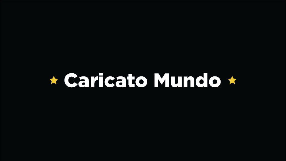 1994 - Caricato Mundo