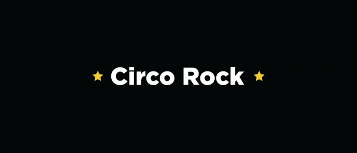 1997 – Circo Rock