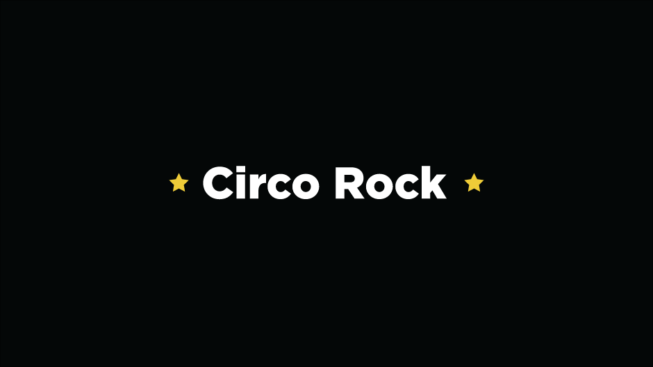 1997 – Circo Rock
