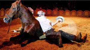 La Tarumba - Blas 2005