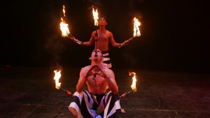 La Tarumba - Illuminare 2008