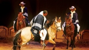 La Tarumba - Hechicero 2009