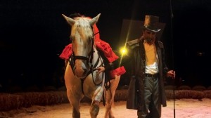 La Tarumba - Landó 2010