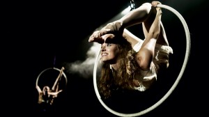La Tarumba - Quijote 2011