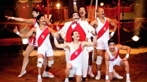 La Tarumba - Clásico 2012