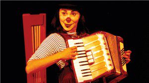 La Tarumba - 2002 – Escuela de Payasos