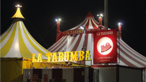 La Tarumba