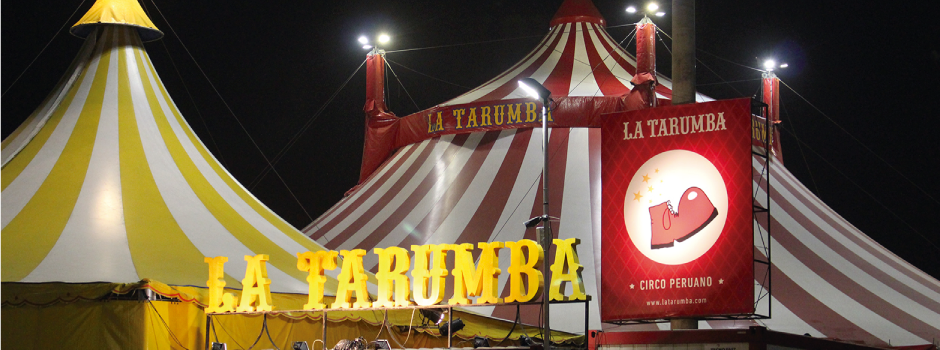 La Tarumba